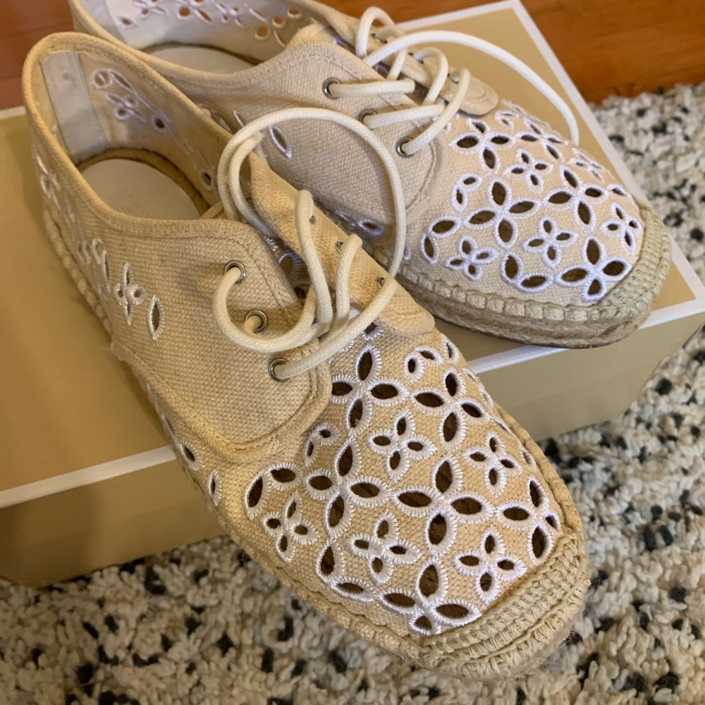 Michael Kors Espadrilles